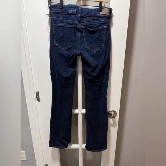 AE NEXT LEVEL LOW-RISE KICK BOOTCUT JEAN - Picture 5 of 10